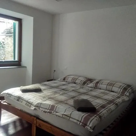 Apartment Luigi Loft *