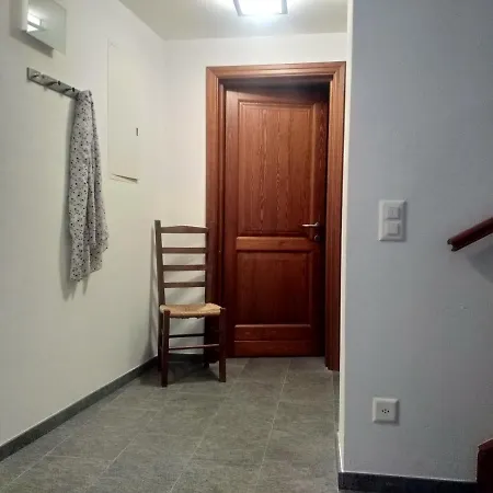 Luigi Loft * Intragna