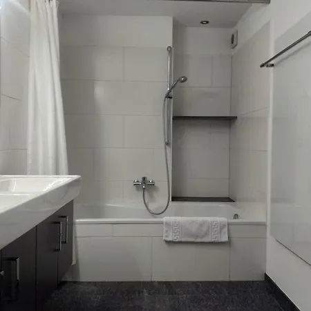 Luigi Loft Apartment *