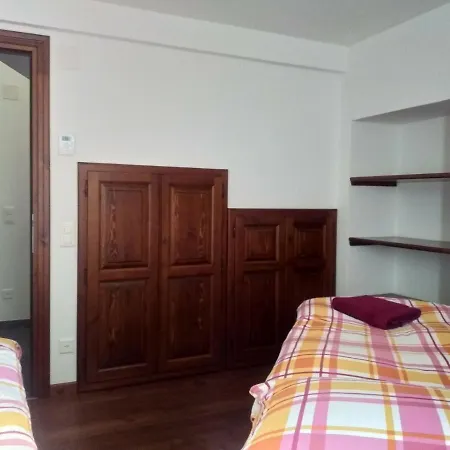Apartment Luigi Loft Intragna