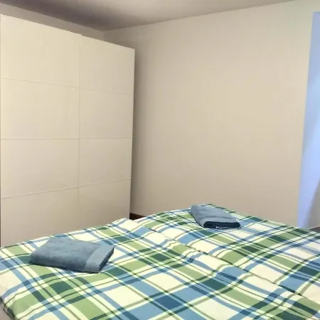 Luigi Loft Intragna