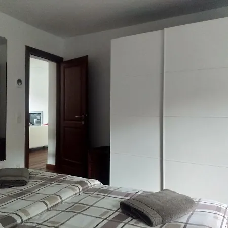 Luigi Loft * Intragna