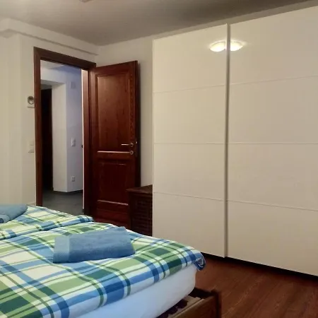 Luigi Loft Intragna
