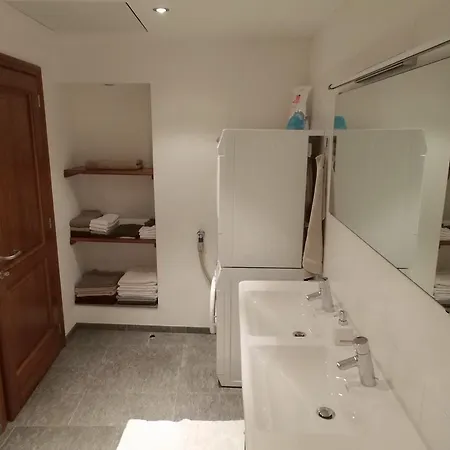 Luigi Loft Apartment *