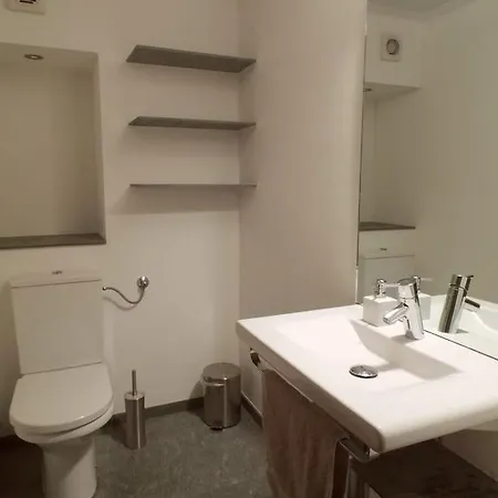 Apartment Luigi Loft Intragna