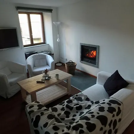 Luigi Loft * Intragna